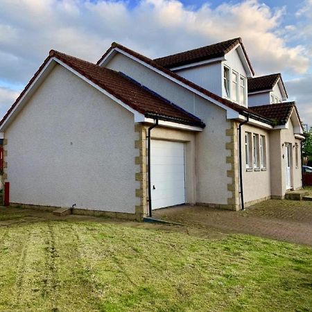 Cloverfield Rooms, Inverness Exterior foto